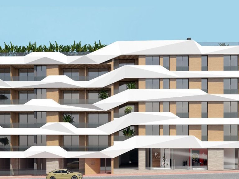 Apartment for Sale in Guardamar Del Segura, Alicante 1