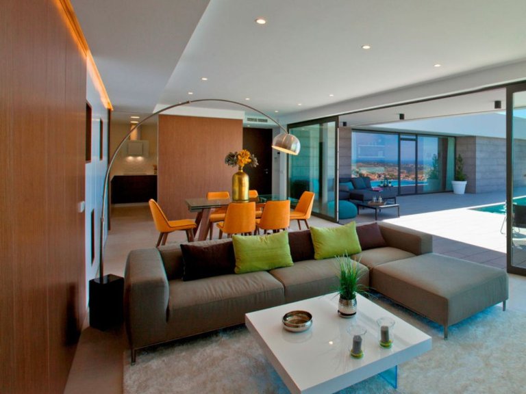 Villa for Sale in Benitachell, Alicante 8