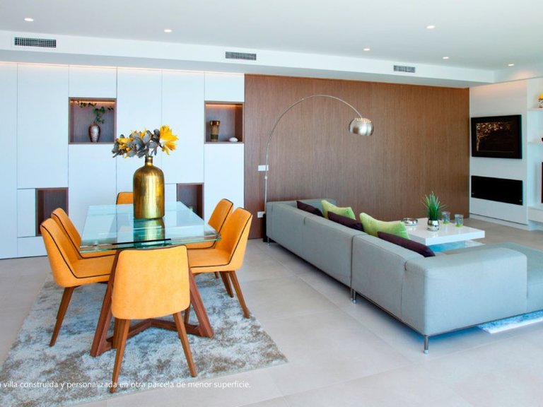 Villa for Sale in Benitachell, Alicante 9
