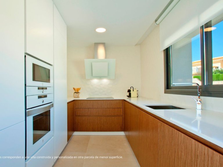 Villa for Sale in Benitachell, Alicante 11