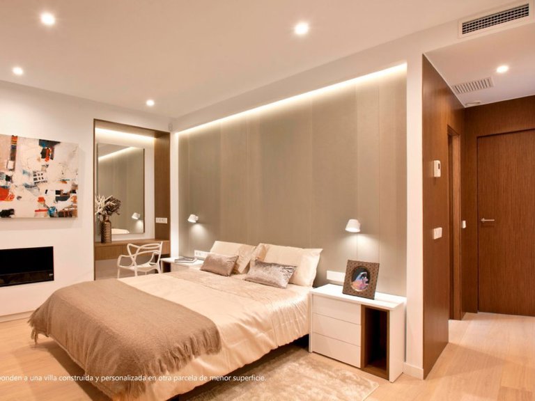 Villa for Sale in Benitachell, Alicante 12