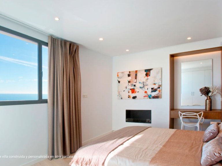 Villa for Sale in Benitachell, Alicante 13
