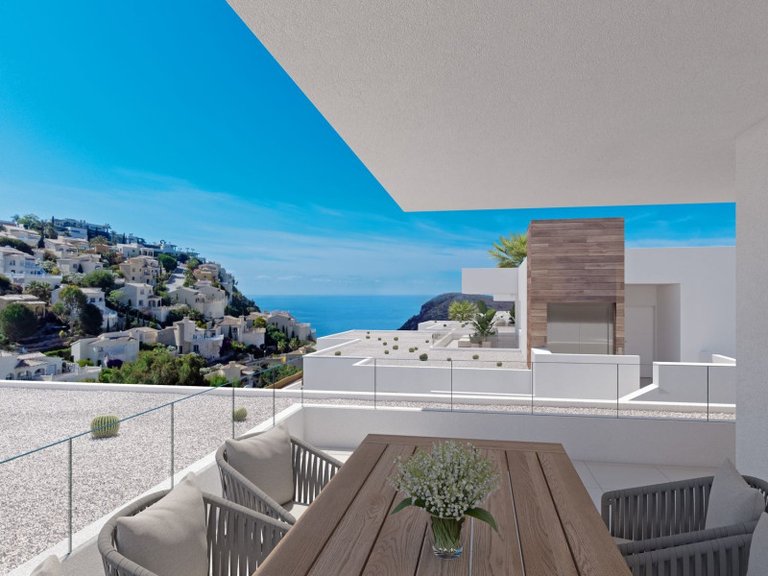 Apartment for Sale in Benitachell, Alicante 6