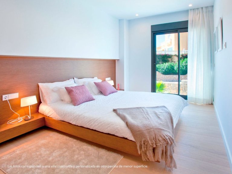 Villa for Sale in Benitachell, Alicante 14