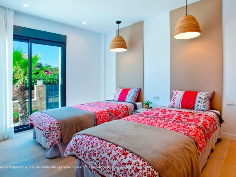 Villa for Sale in Benitachell, Alicante 15
