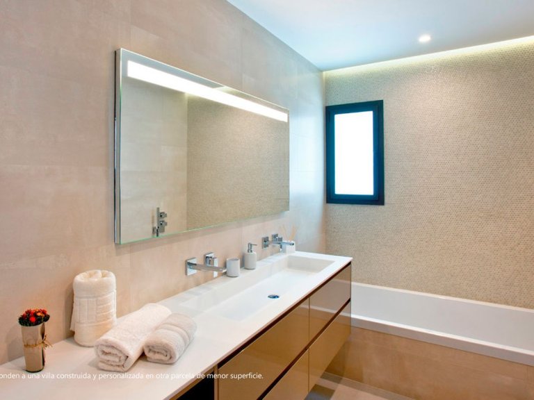 Villa for Sale in Benitachell, Alicante 17