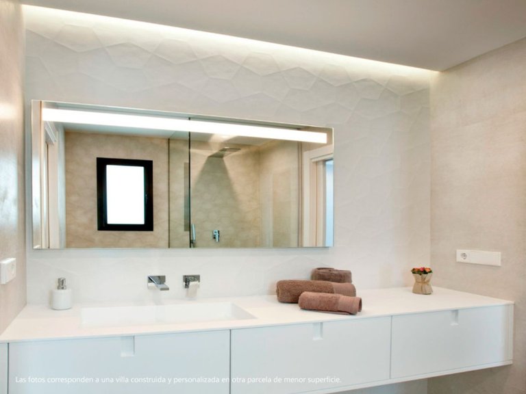 Villa for Sale in Benitachell, Alicante 18