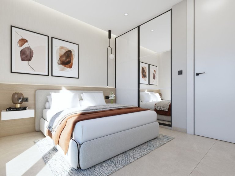 Apartment for Sale in Guardamar Del Segura, Alicante 13
