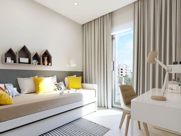 Apartment for Sale in Guardamar Del Segura, Alicante 15