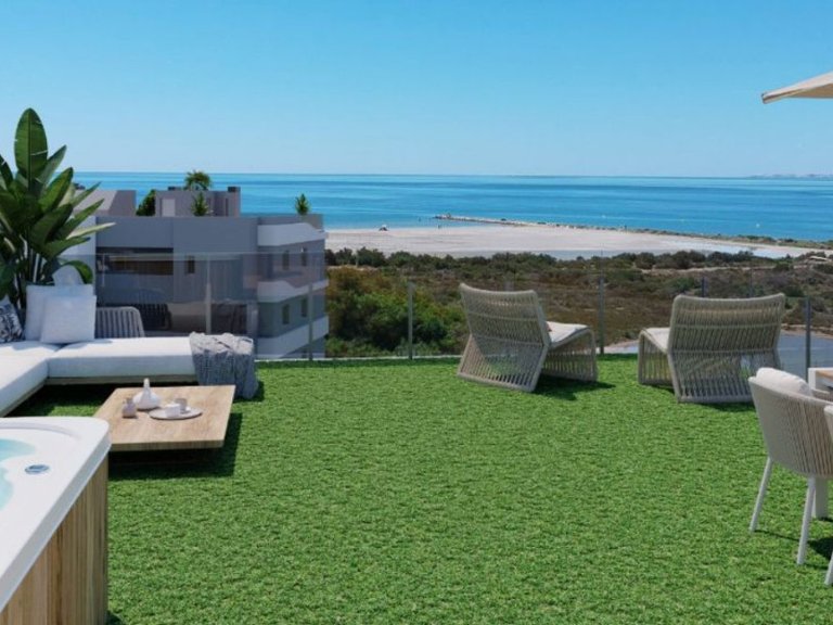 Apartment for Sale in Santa Pola, Alicante 2