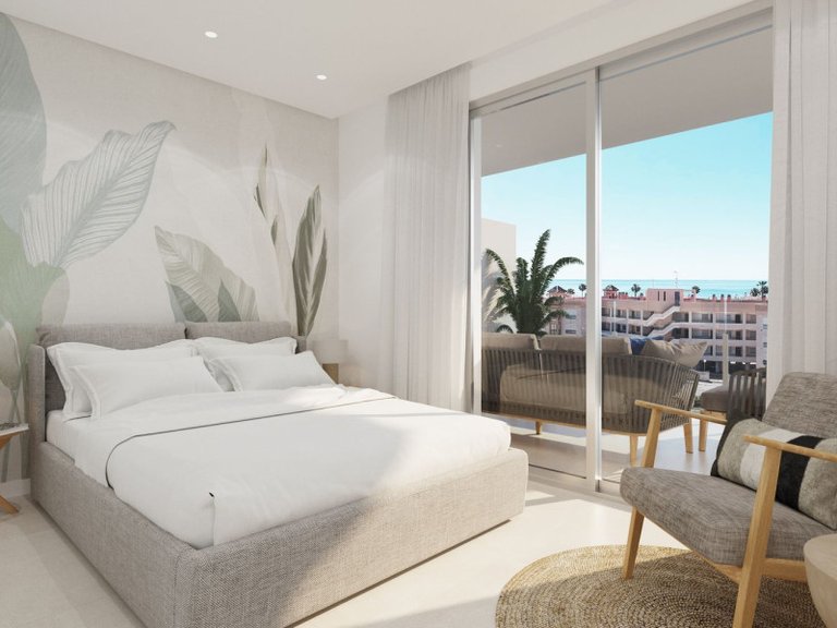 Apartment for Sale in Santa Pola, Alicante 6