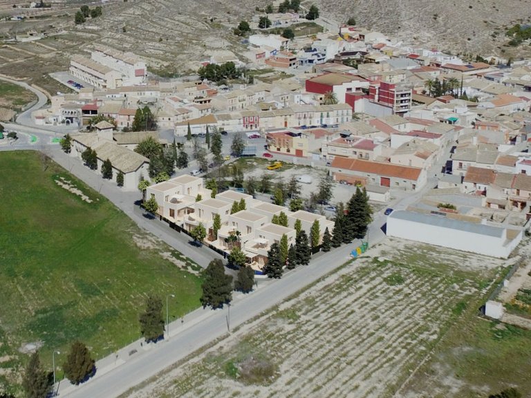 Villa for Sale in Hondón De Las Nieves, Alicante 5
