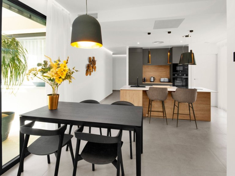 Villa for Sale in Murcia, Murcia 4