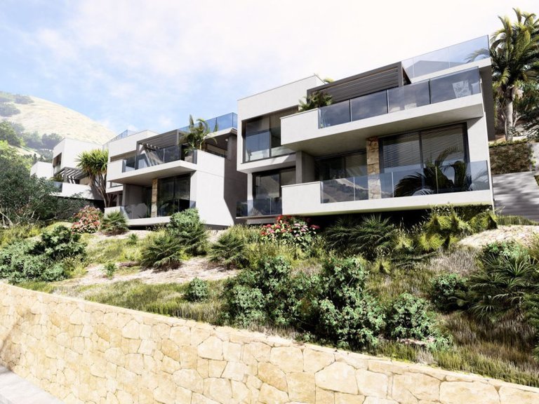 Villa for Sale in Altea, Alicante 3
