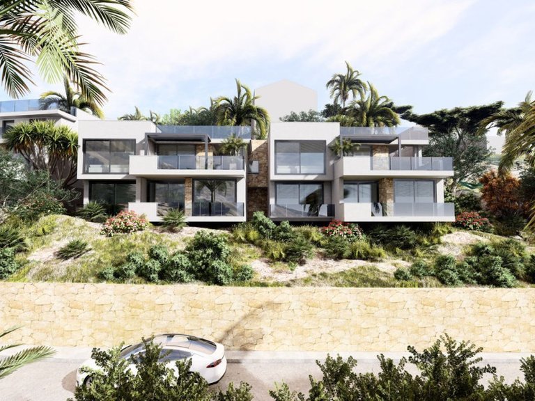 Villa for Sale in Altea, Alicante 4