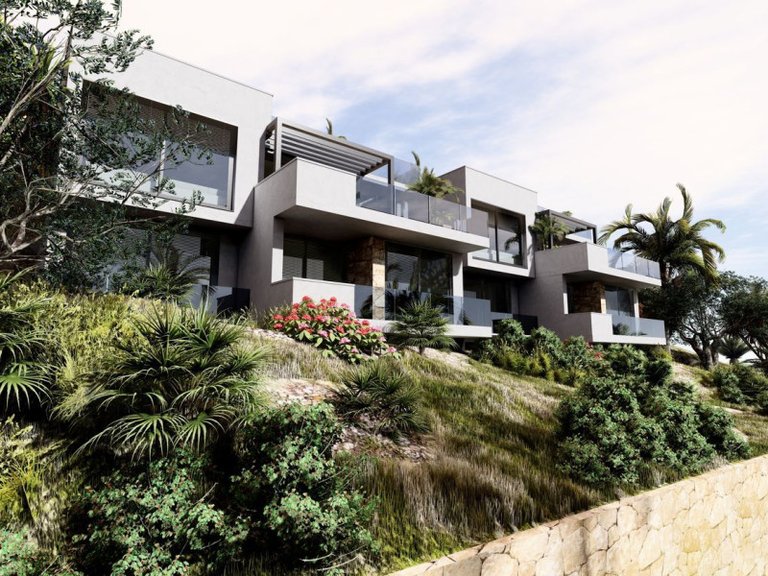 Villa for Sale in Altea, Alicante 5