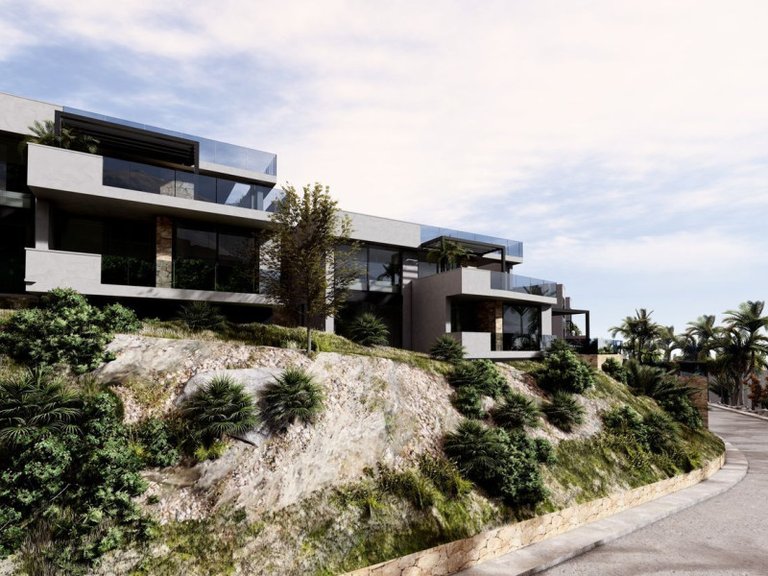 Villa for Sale in Altea, Alicante 9