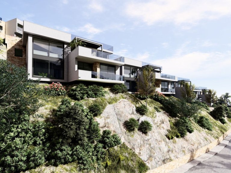 Villa for Sale in Altea, Alicante 10