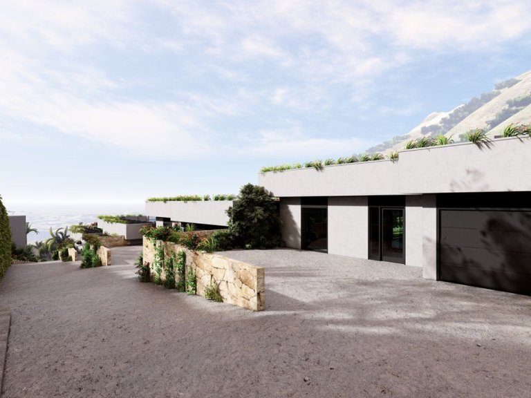 Villa for Sale in Altea, Alicante 14