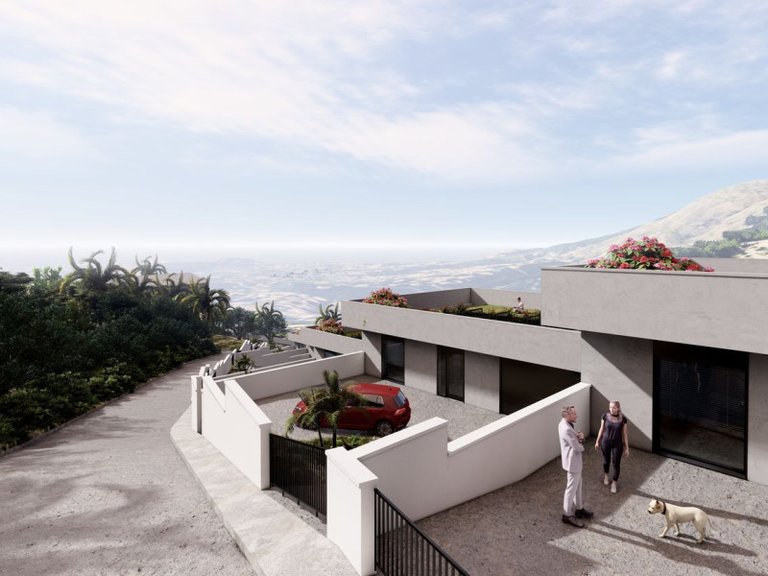 Villa for Sale in Altea, Alicante 17