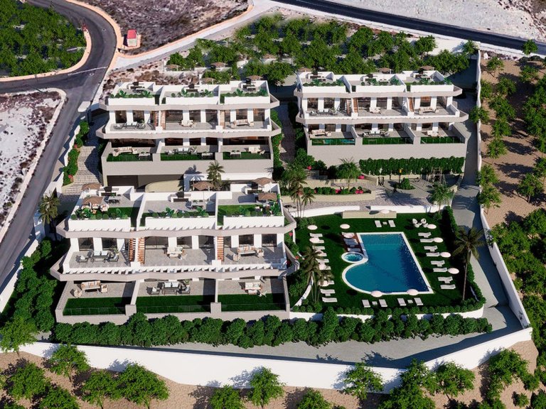 Villa for Sale in Finestrat, Alicante 7