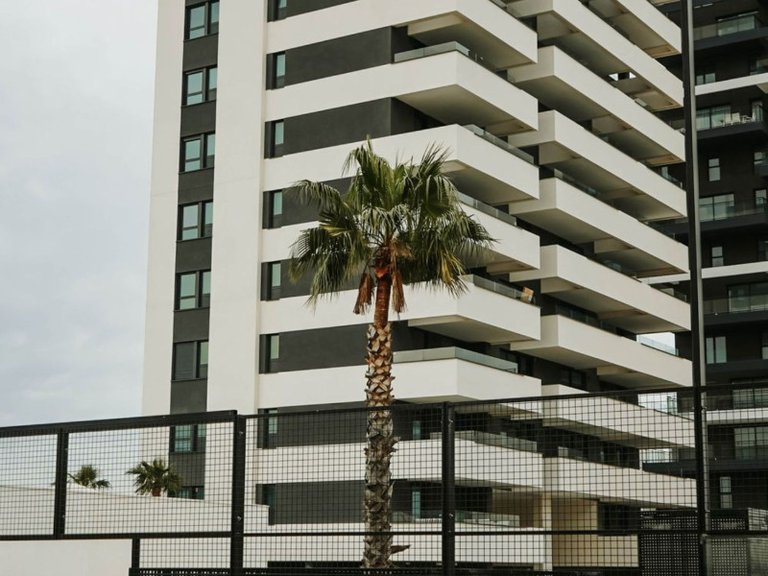 Apartment for Sale in Calpe, Alicante 3