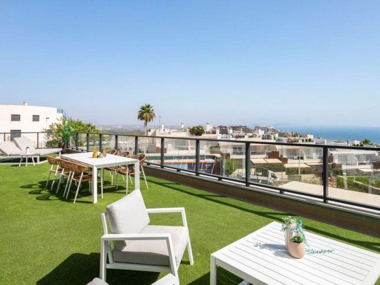 Apartment for Sale in Gran Alacant, Alicante 3