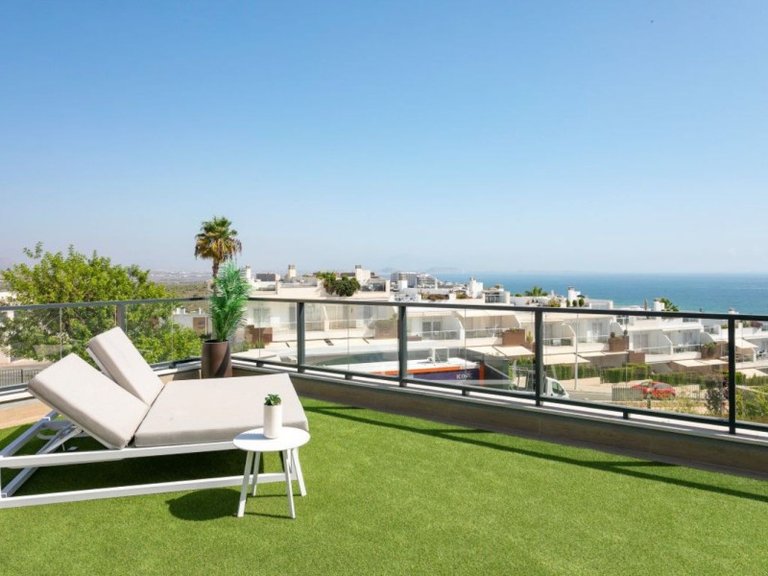Apartment for Sale in Gran Alacant, Alicante 5