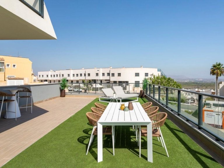 Apartment for Sale in Gran Alacant, Alicante 6