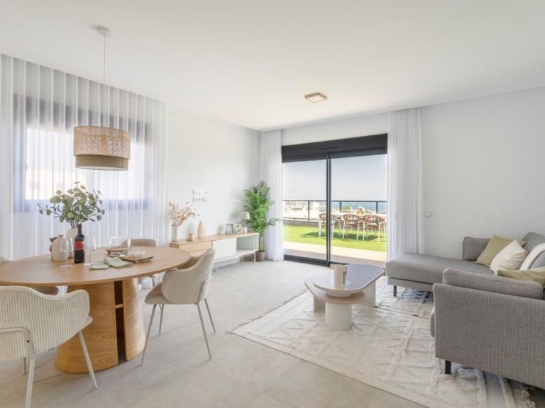 Apartment for Sale in Gran Alacant, Alicante 7