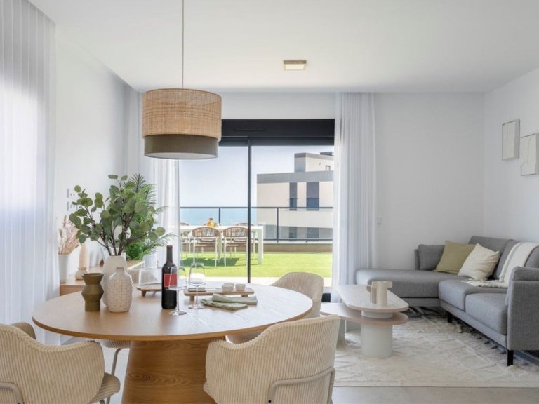 Apartment for Sale in Gran Alacant, Alicante 8