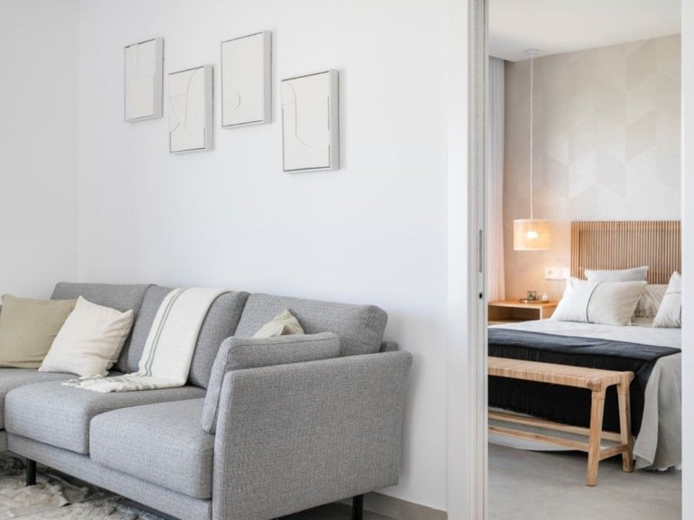 Apartment for Sale in Gran Alacant, Alicante 9