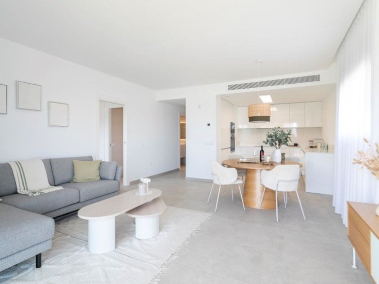 Apartment for Sale in Gran Alacant, Alicante 10