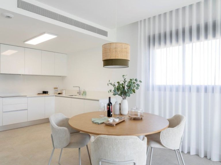 Apartment for Sale in Gran Alacant, Alicante 11