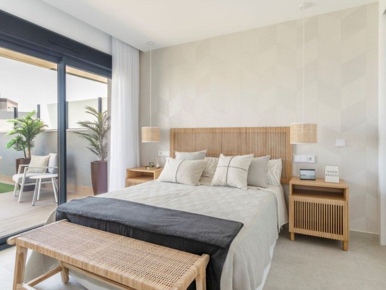 Apartment for Sale in Gran Alacant, Alicante 12