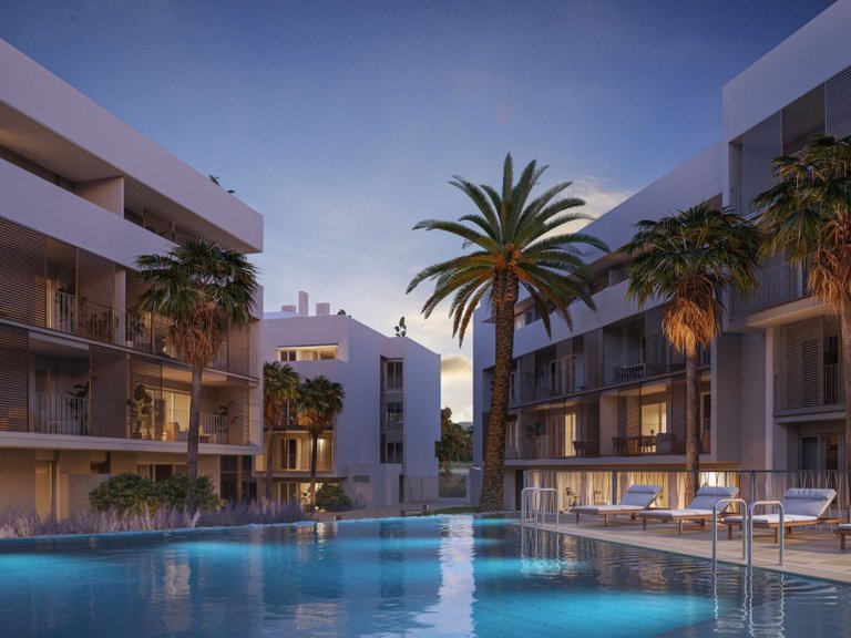 Apartment for Sale in Javea, Alicante 3