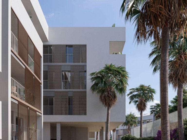 Apartment for Sale in Javea, Alicante 6