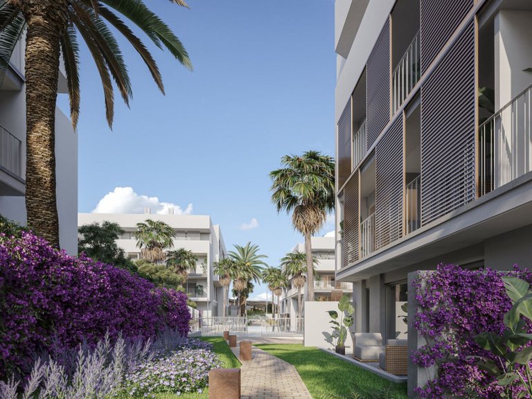 Apartment for Sale in Javea, Alicante 7