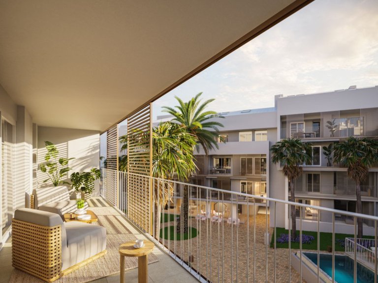 Apartment for Sale in Javea, Alicante 8