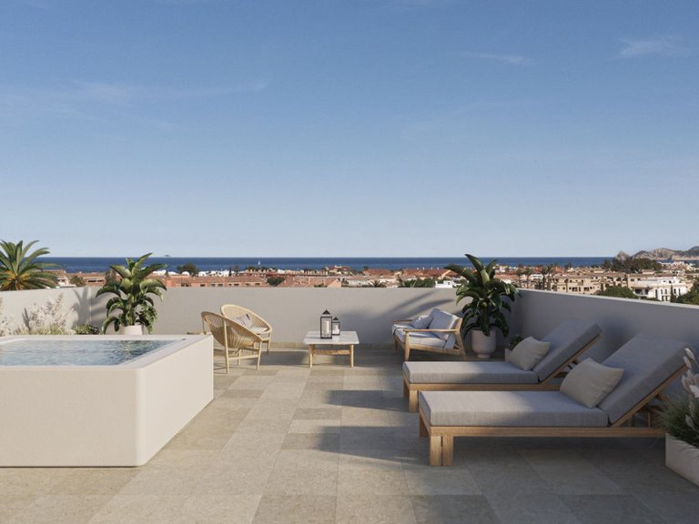 Apartment for Sale in Javea, Alicante 9