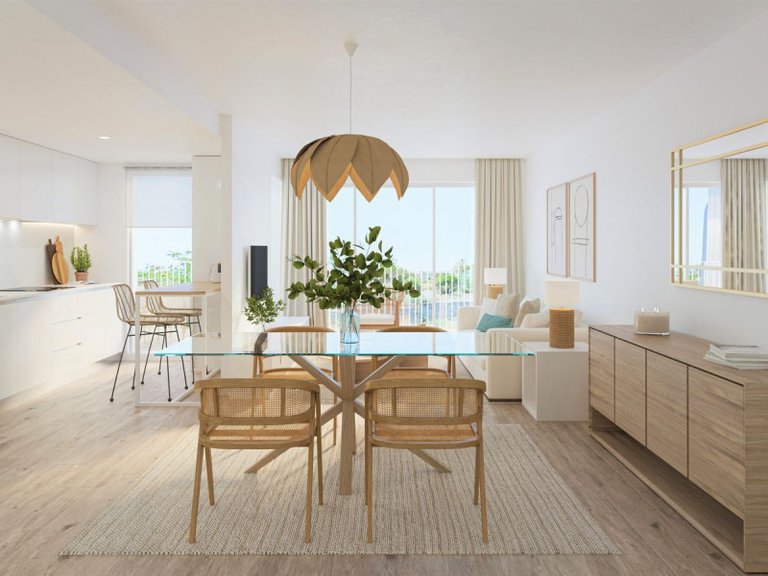 Apartment for Sale in Javea, Alicante 12