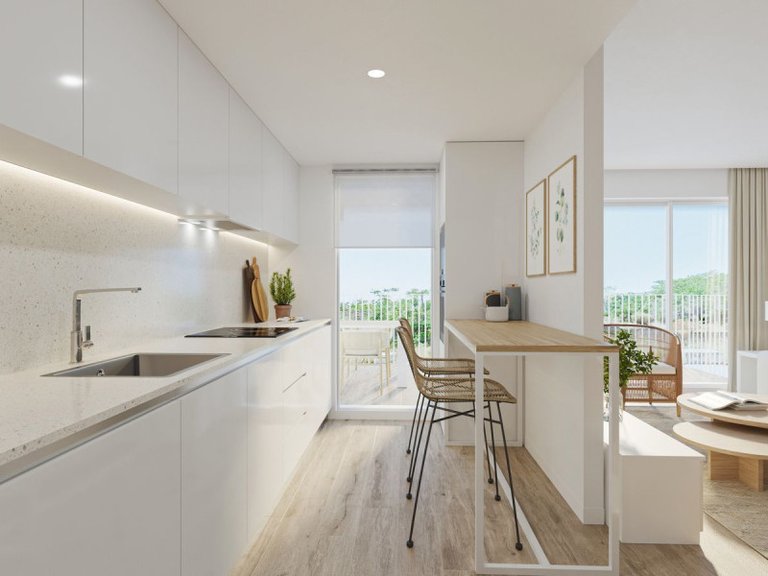 Apartment for Sale in Javea, Alicante 13