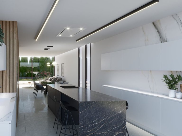 Villa for Sale in Benidorm, Alicante 16