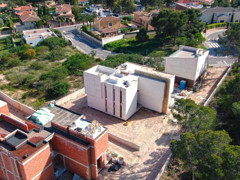 Villa for Sale in Benidorm, Alicante 17