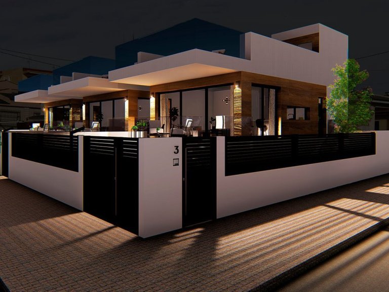Villa for Sale in Torrevieja, Alicante 4