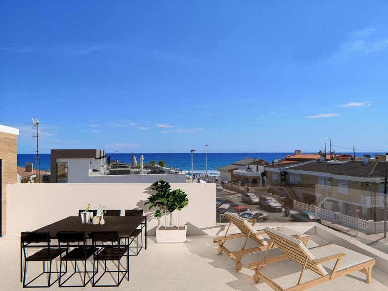 Villa for Sale in Torrevieja, Alicante 5
