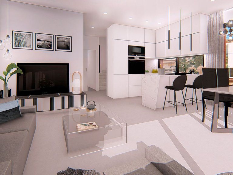 Villa for Sale in Torrevieja, Alicante 6