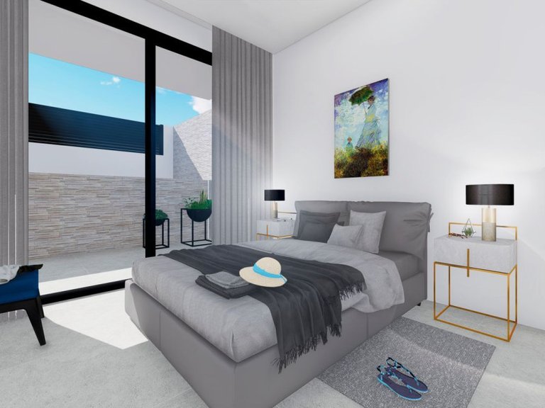 Villa for Sale in Torrevieja, Alicante 8