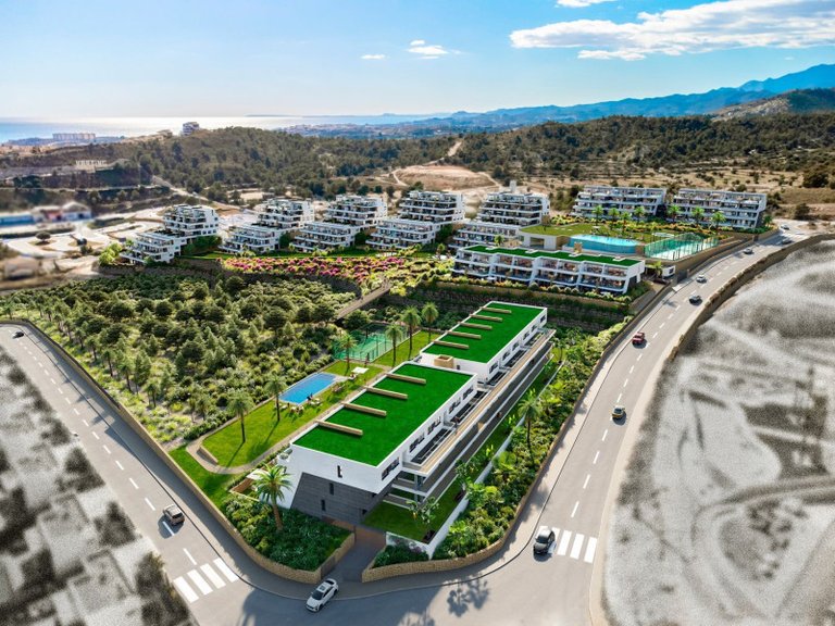 Apartment for Sale in Finestrat, Alicante 4