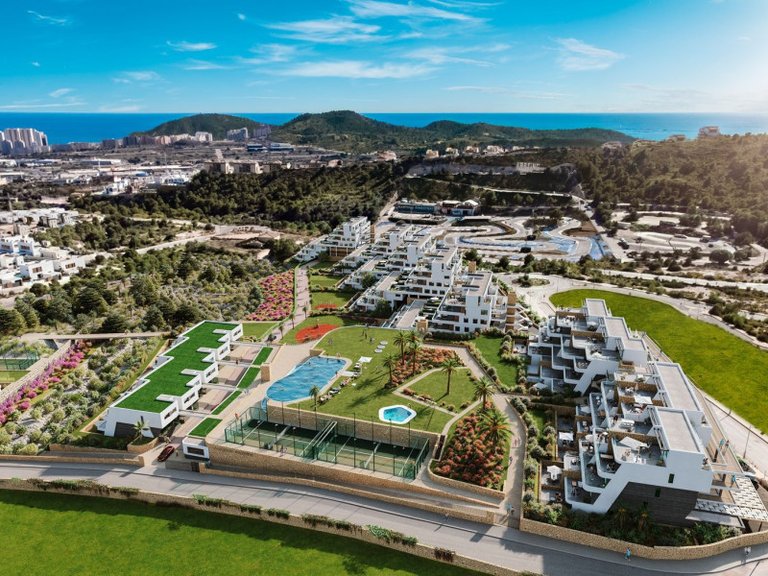 Apartment for Sale in Finestrat, Alicante 6